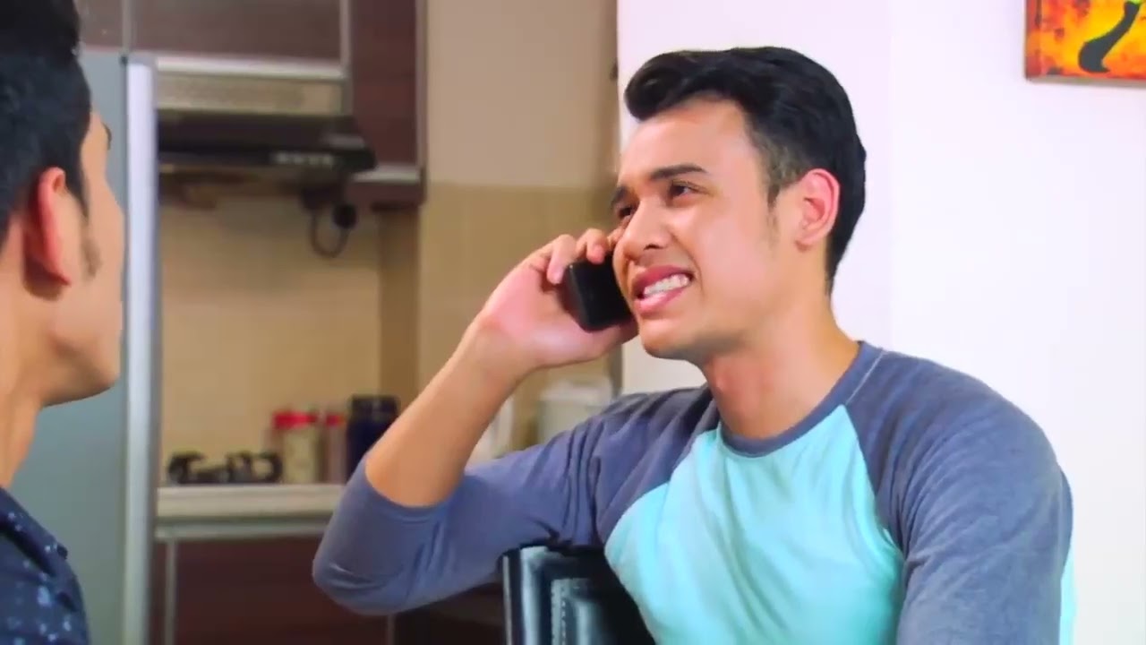 [CLIP] Mr. Donat Karamel : Ep 7 - Anggun Dah Tau Rafiqi Tu Faiq Faiqal | Tonton