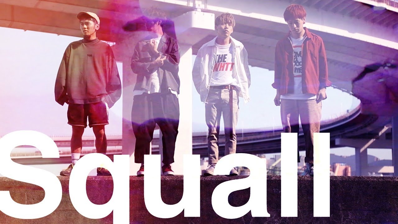 04 Limited Sazabys / Major 3rd Single 