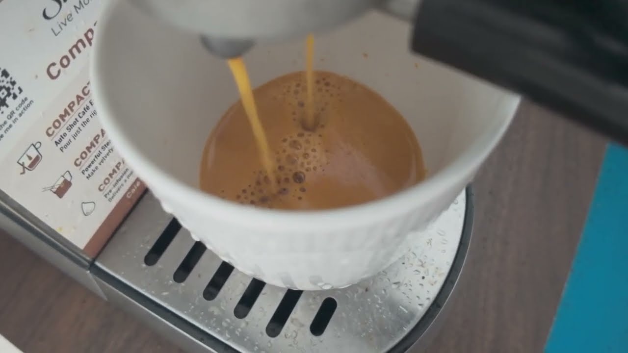 Rookie Coffee