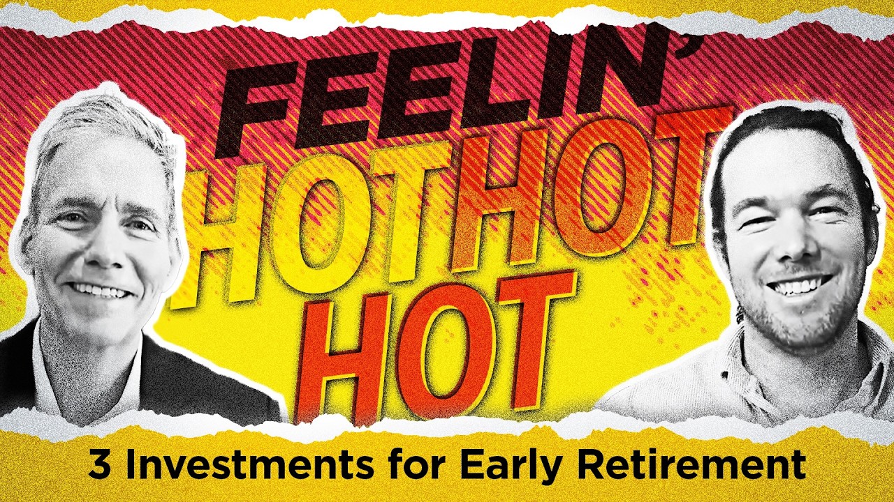 3 High-Yield Investments to Reach Financial Independence (FIRE Edition)