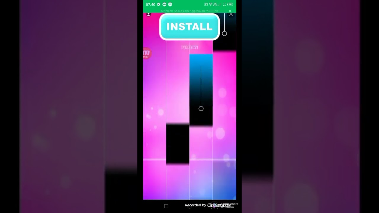 Magic Tiles 3 (2022) Mod Apk