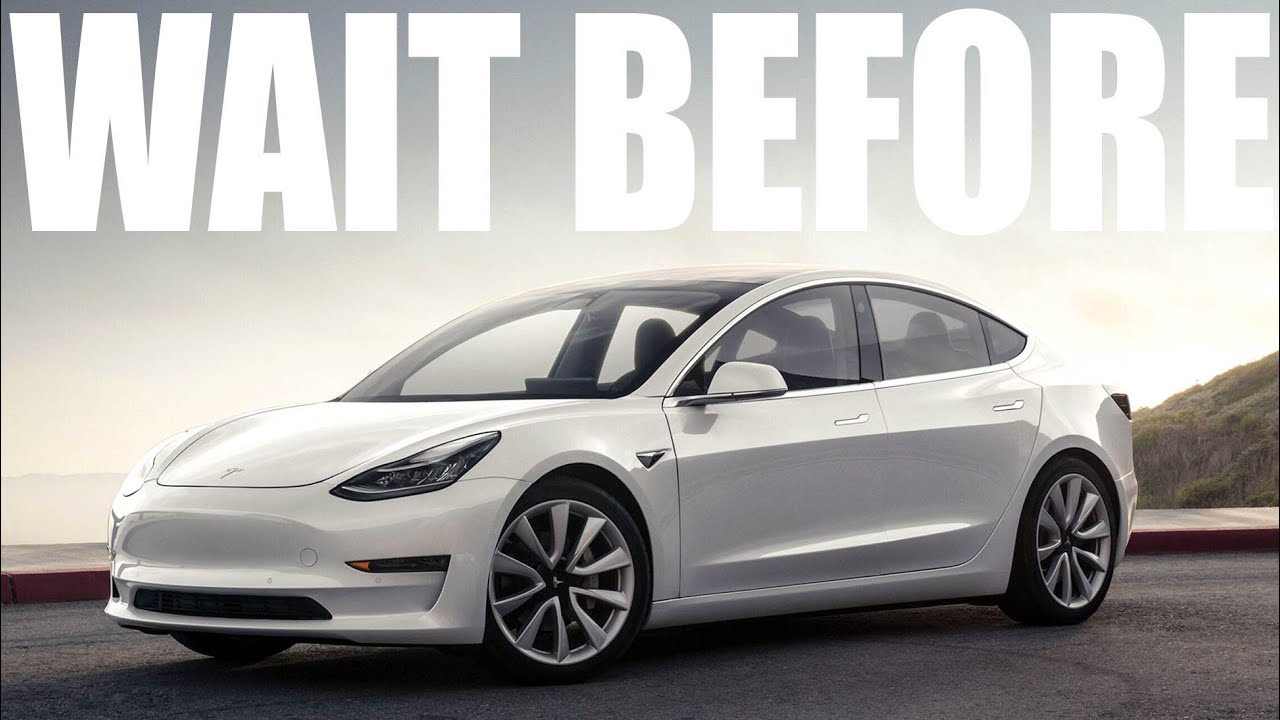 Tesla Prepares For HW3 Retrofit on Older Vehicles | This Fixes Everything