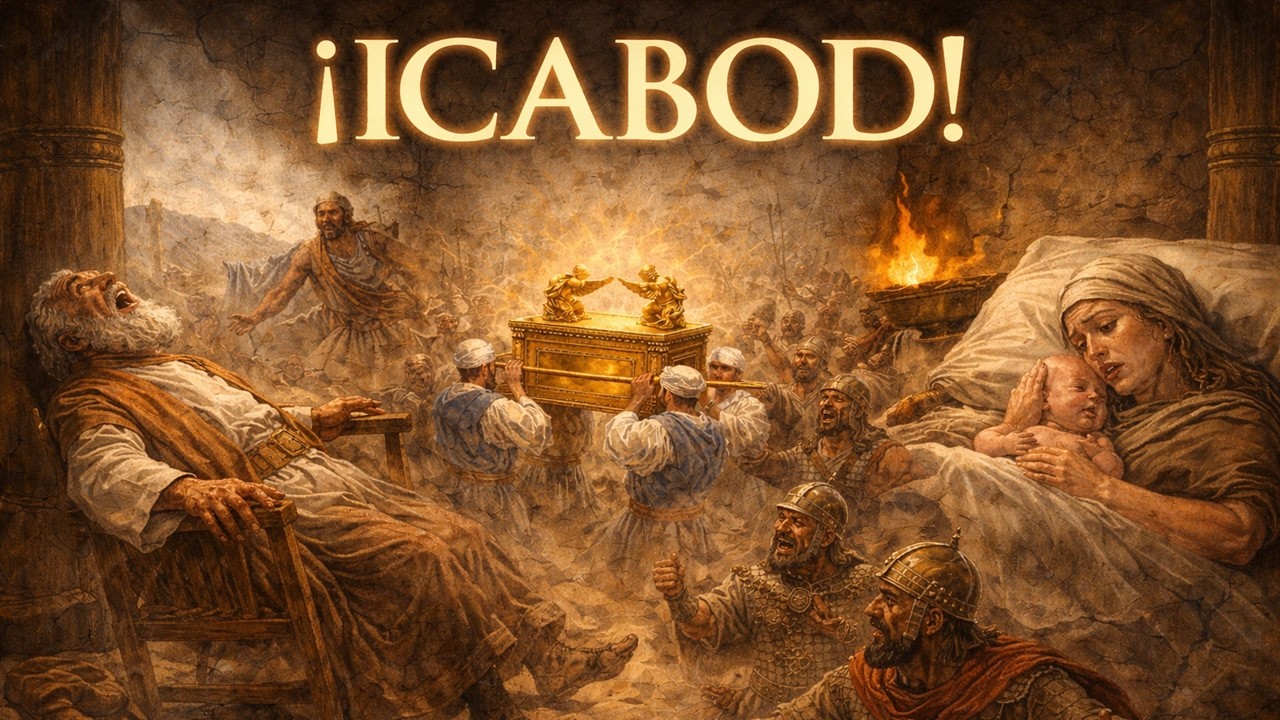 ¡Icabod!