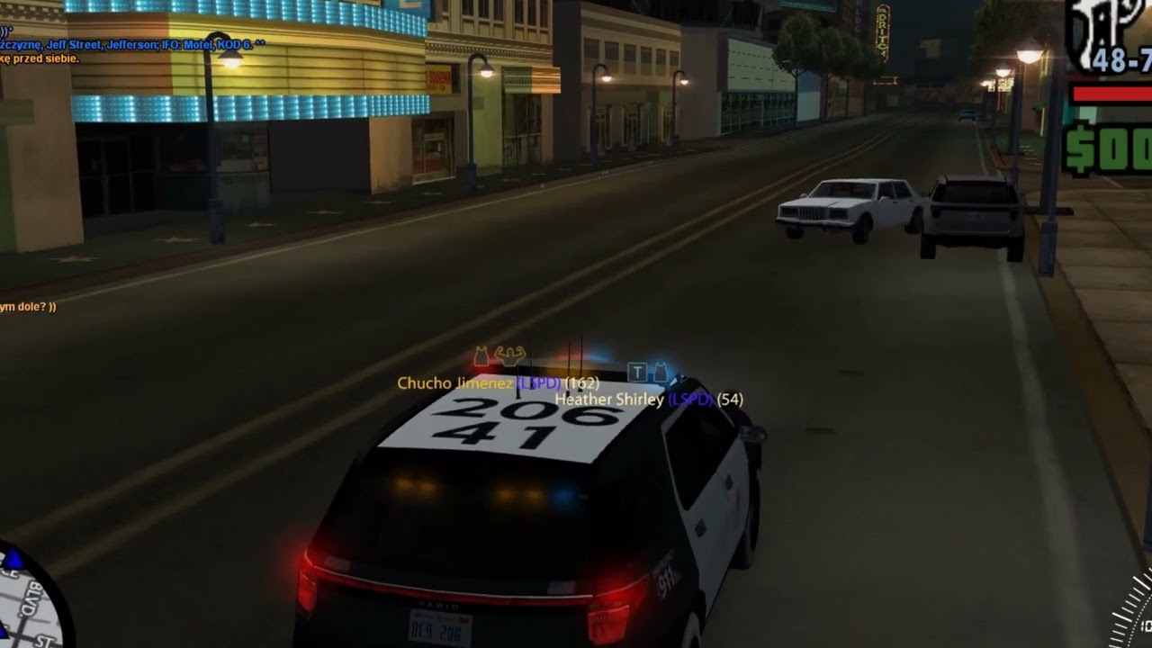 .devGaming || LSPD SWAT