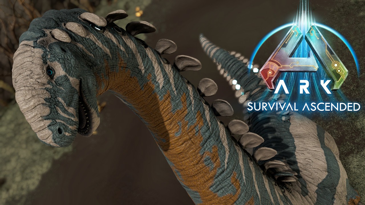 Ive Dreaded The Day We Have To Tame This! - Taming Every Dino In Alphabetical Order (D)