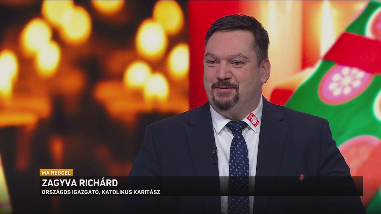 Több ezer angyalbatyut indított útnak a Katolikus Karitász az ünnepi időszakban