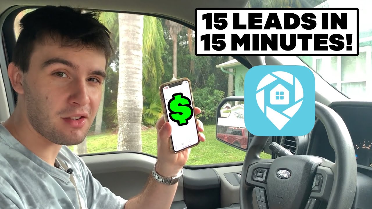Wholesaling Real Estate | Driving for Dollars using Deal Machine