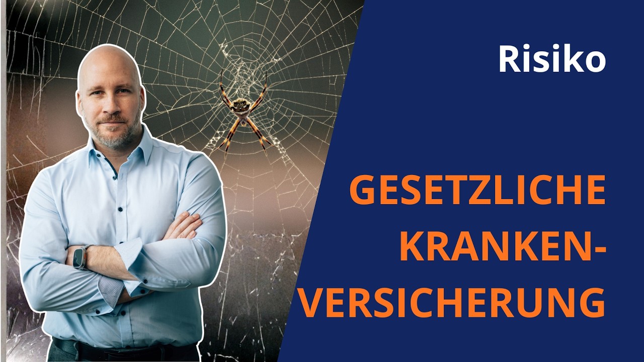 Die GKV-Falle für Unternehmer