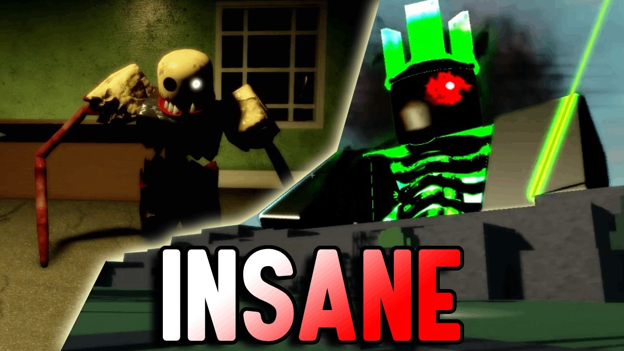 Underground Hangout Game Is GENUINELY AWESOME...