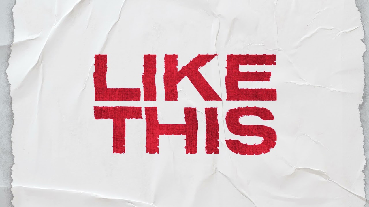 OGM - Like This
