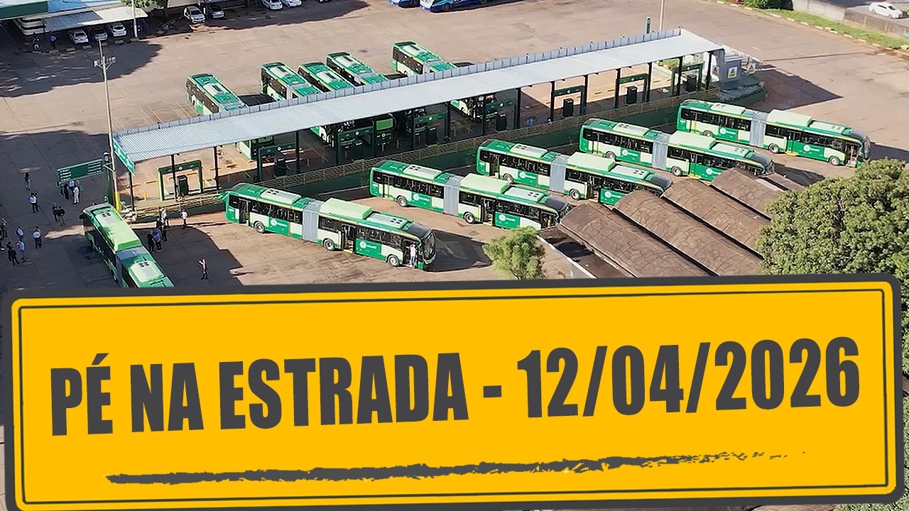 Transi&ccedil;&atilde;o energ&eacute;tica no agro e no transporte urbano de passageiros