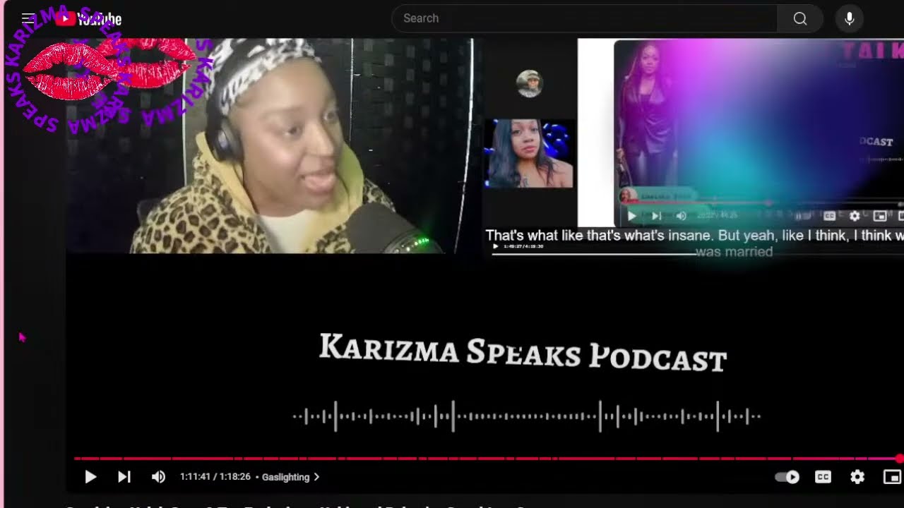 Surviving Nylah Says & Taz Exclusives: People Expose His CHEATING, their &ldquo;fake&rdquo; Marriage & More!