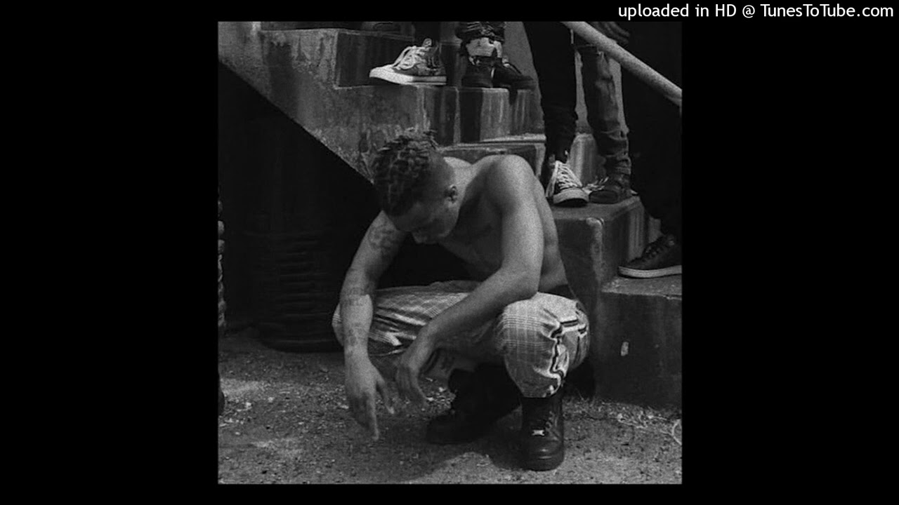 (FREE) XXXTENTACION Type Beat - 