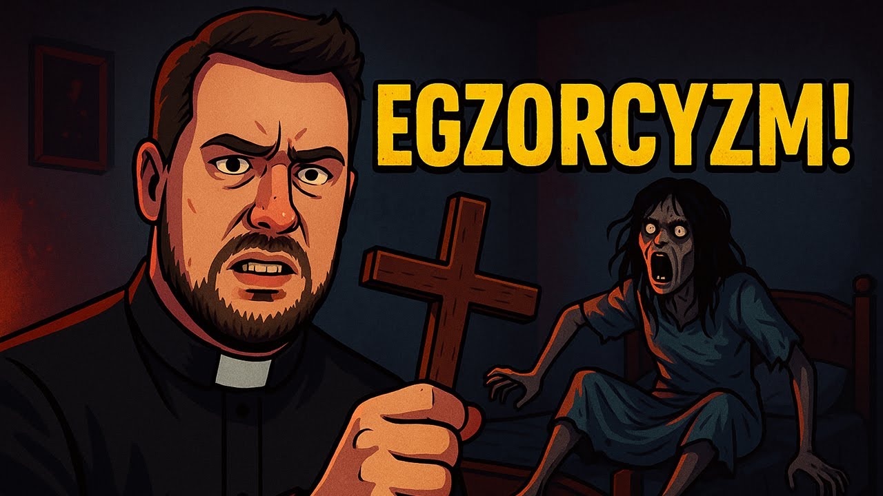 PEŁNE ŚLEDZTWO ZAKOŃCZONE... EGZORCYZMEM!  🔥😈 🔥  |#6| Demonologist PL
