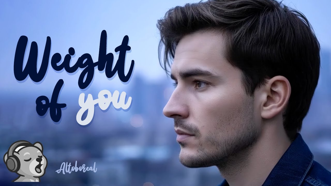 Altoboreal – Weight Of You (Official Music Video • Pop Duet)