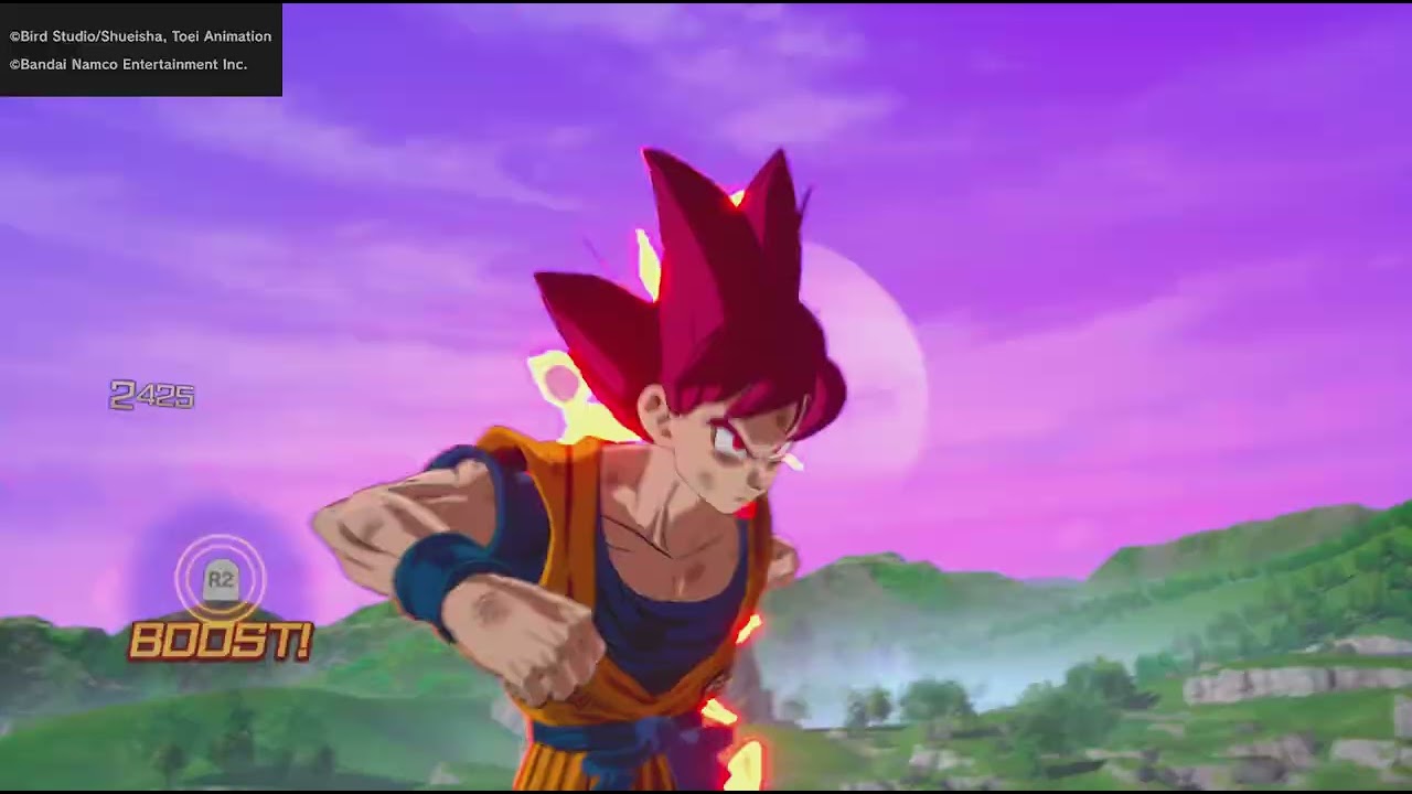 DRAGON BALL: Sparking! ZERO_20260308103218