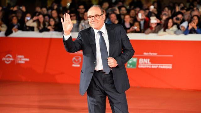 Carlo Verdone: 