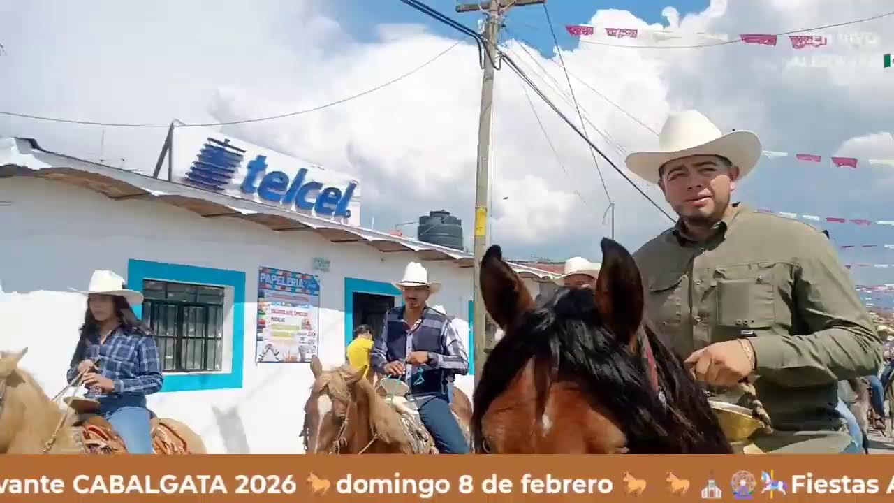 Transmisión en directo de AQuí y ALlá Enterate con Dany
