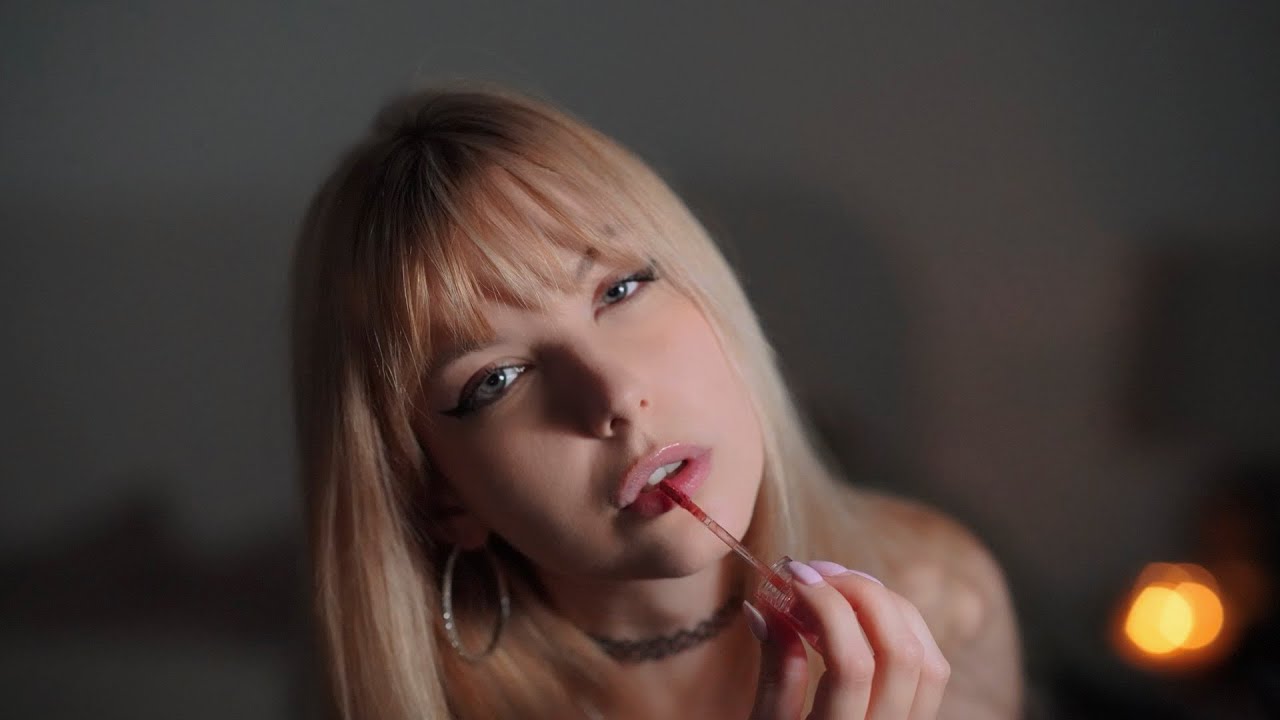 ASMR Shades of Whispers 💄 | Вся моя коллекция помад
