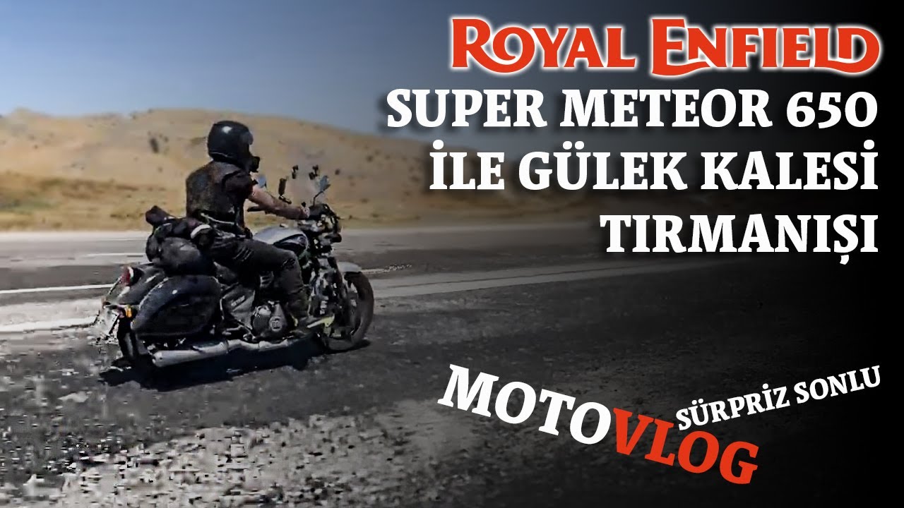 Akçatekir Gülek Kalesi Eski Yolda Macera Dolu Sürüş!