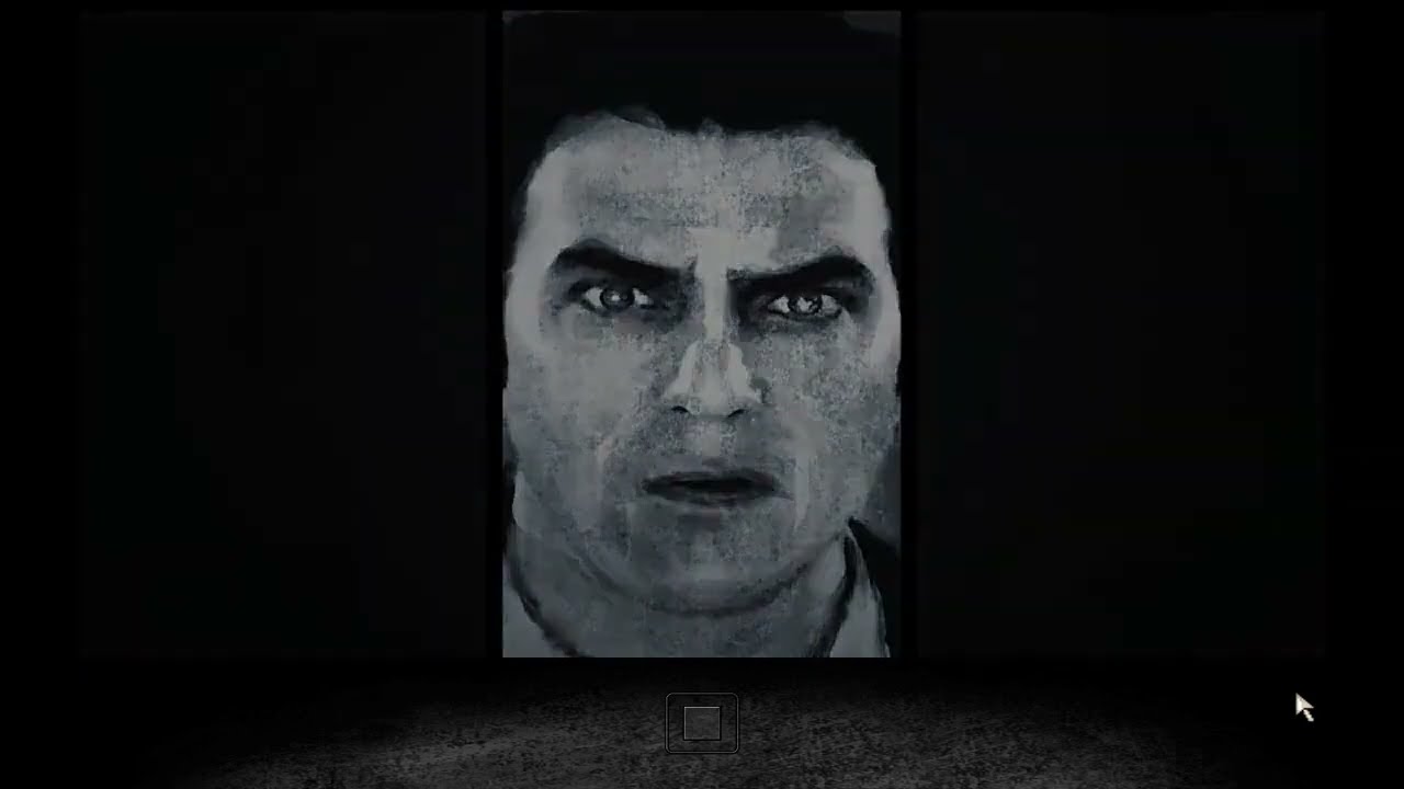 A Detail I Found 23 Years Later in Max Payne 2: The Fall of Max Payne