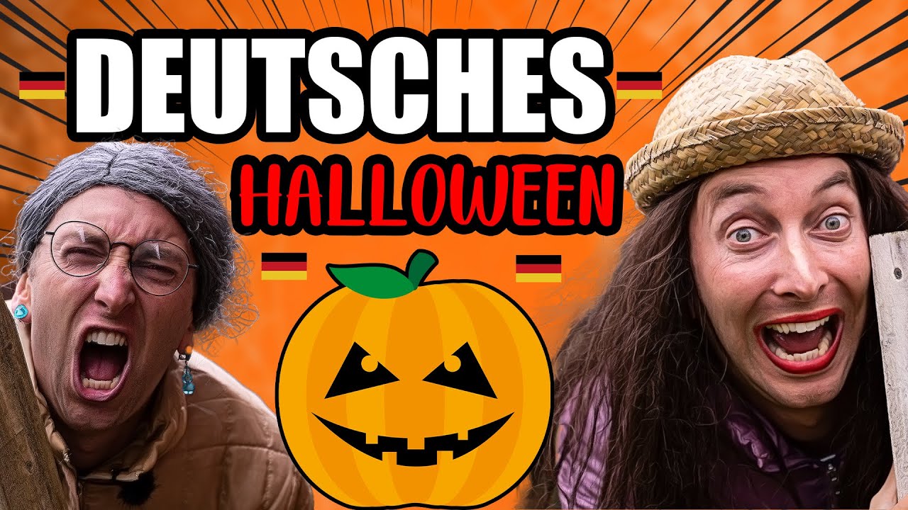 Helga & Marianne - Wo sind die deutschen Traditionen hin🇩🇪???