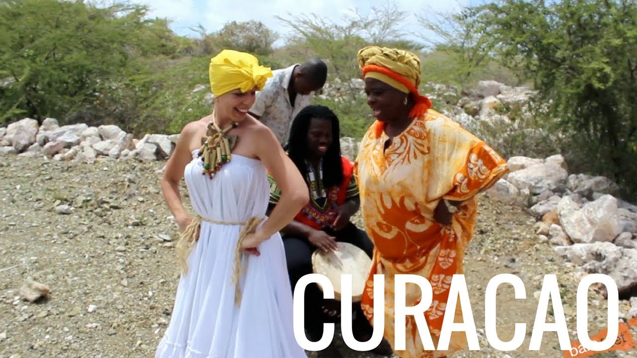 Curaçao: The Heart of the Caribbean - #CineCuracao Vlogger Film Fest