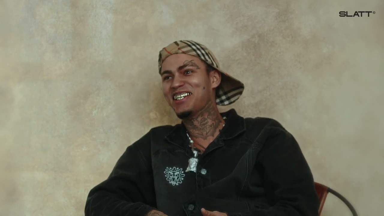 SLATT Q&A #1 - Novo Grillz do Brocasito em Ouro 18k