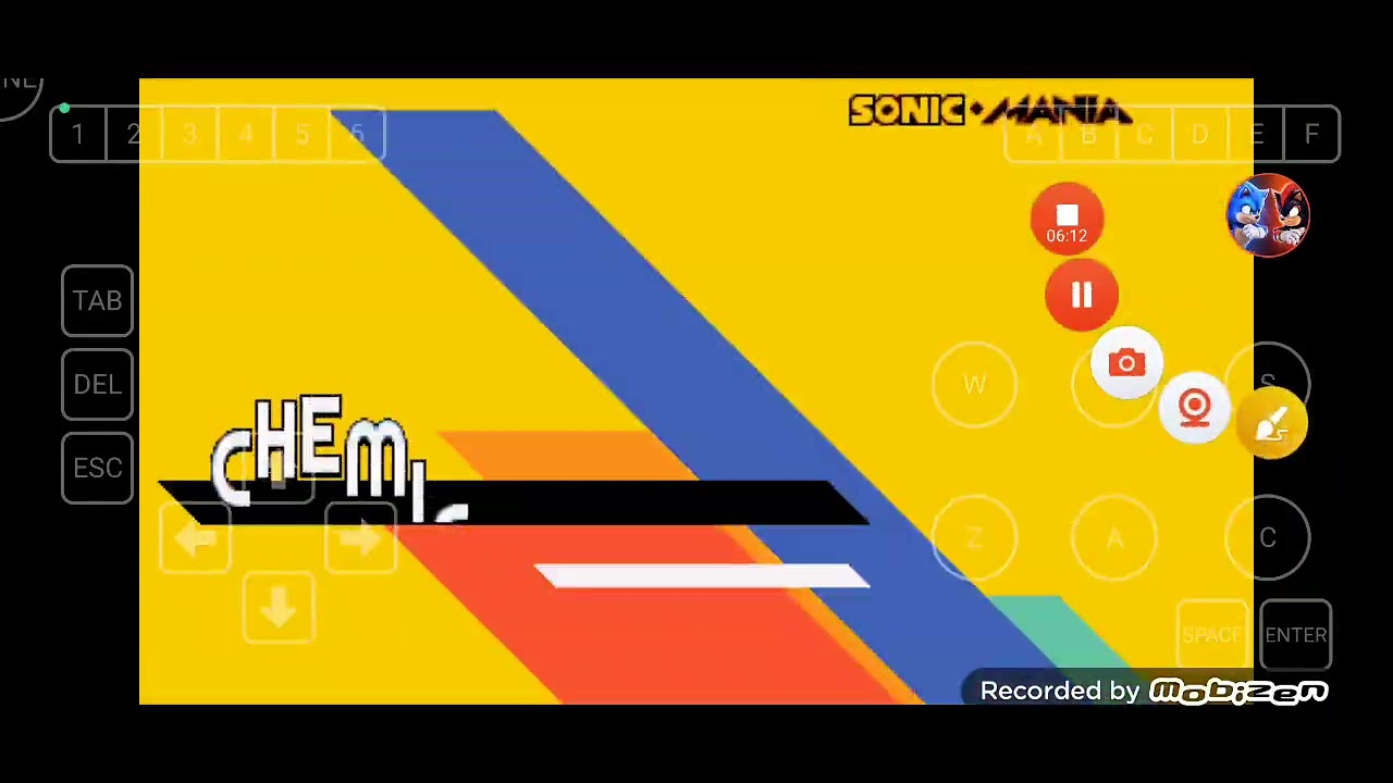 Jogando com super sonic últimate a transformação forte e rápida 