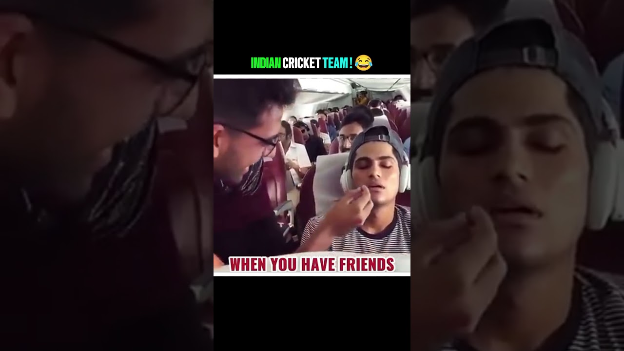 Indian cricket team funny moments | cricket ke shorts #viral #cricket