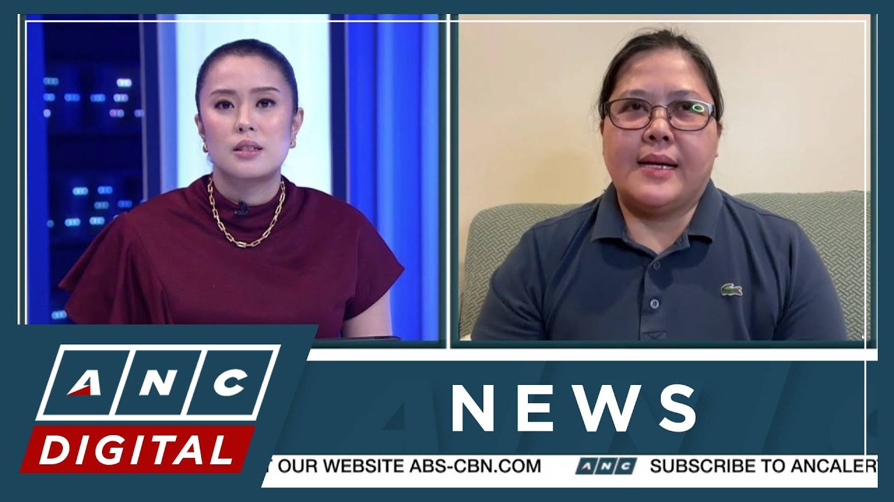 HEALTH TALK: Rheumatologist Dr. Mardi Danez shares insights on autoimmune disease Lupus | ANC