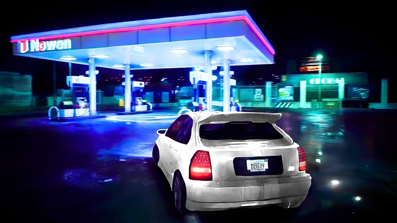 TOP 25 Best Street Racing Games You MUST Play