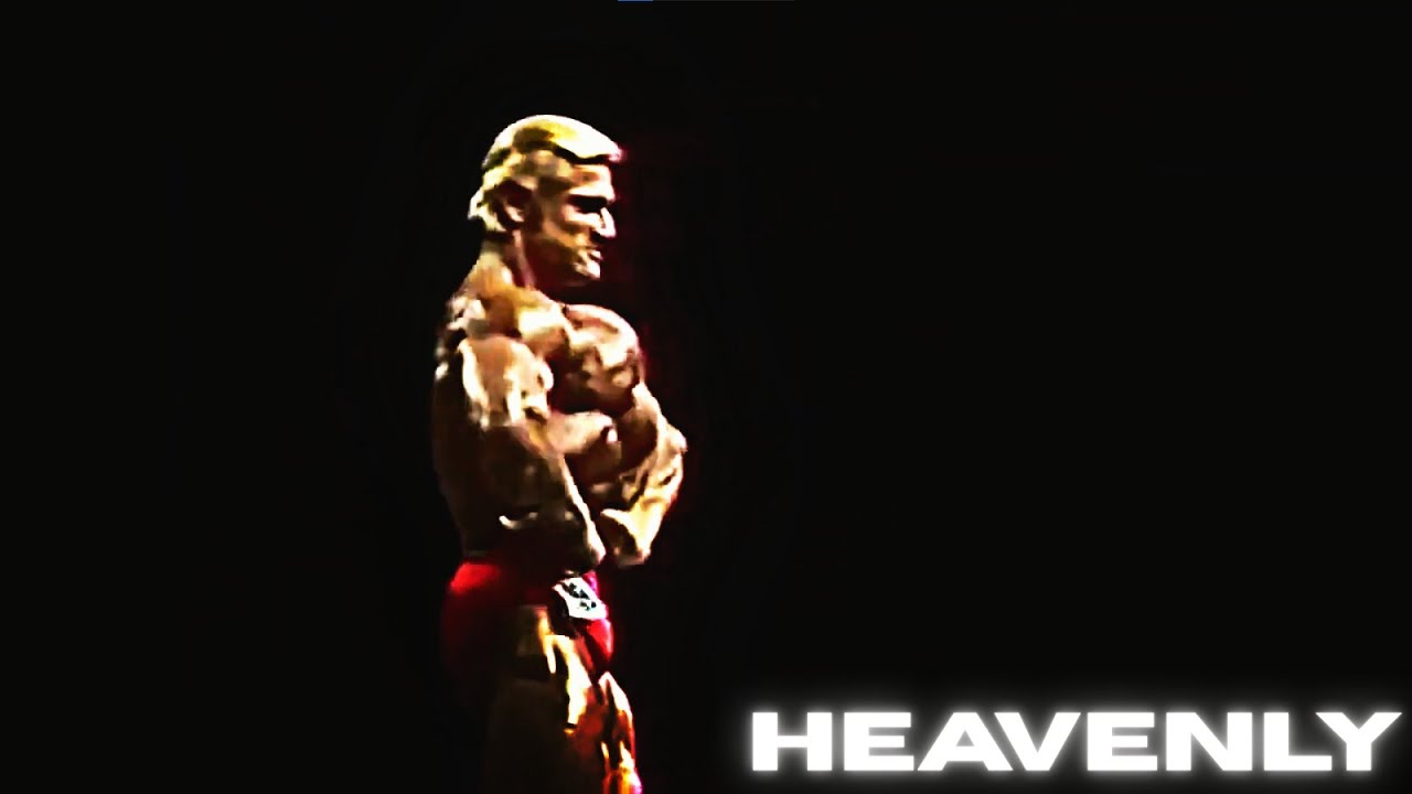 TOM PLATZ | HEAVENLY - OFFICIAL VIDEO | FT. L3VI
