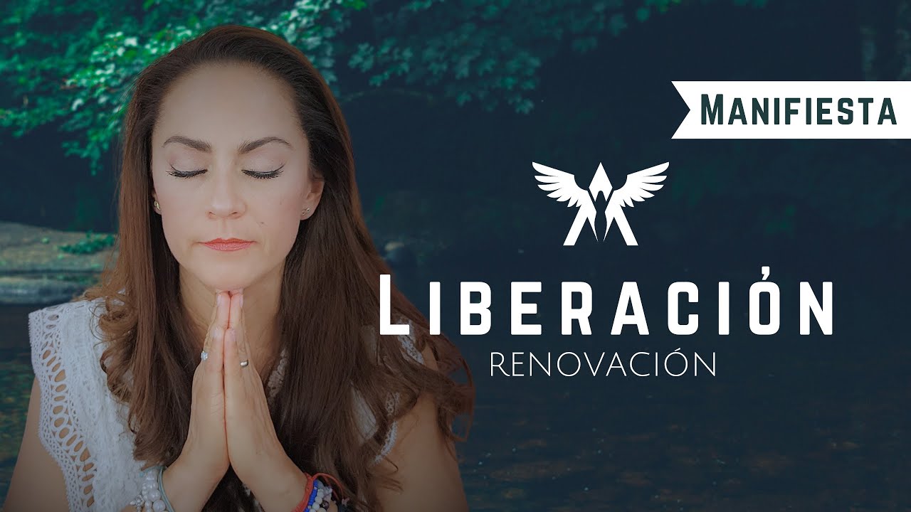 RENUEVA tu ESPÍRITU: ORACIONES para el AÑO NUEVO
