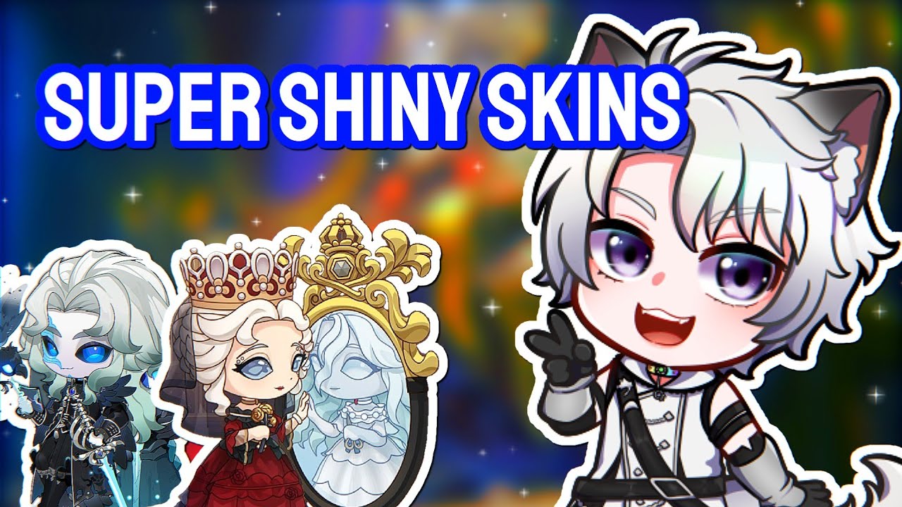 Sweet Joseph and Mary Games | Identity V Hunter Ranked Gameplay