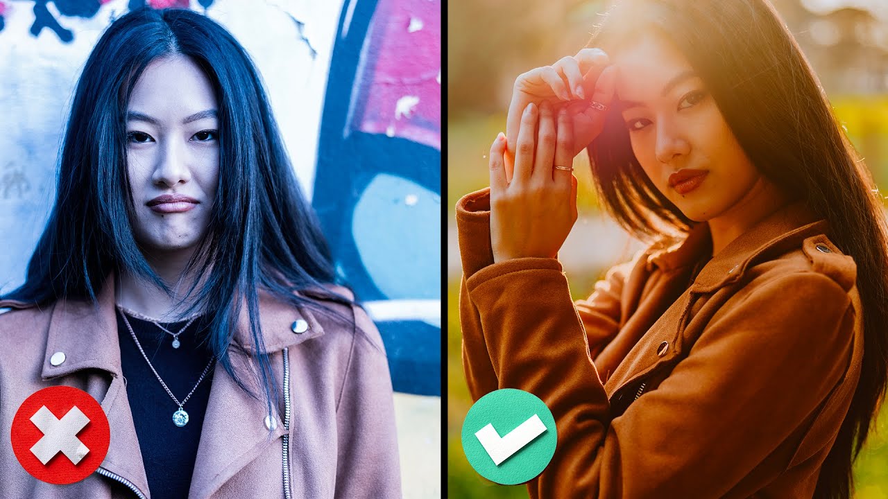 10 pose fotografiche - Esempi e idee per Shooting Instagram