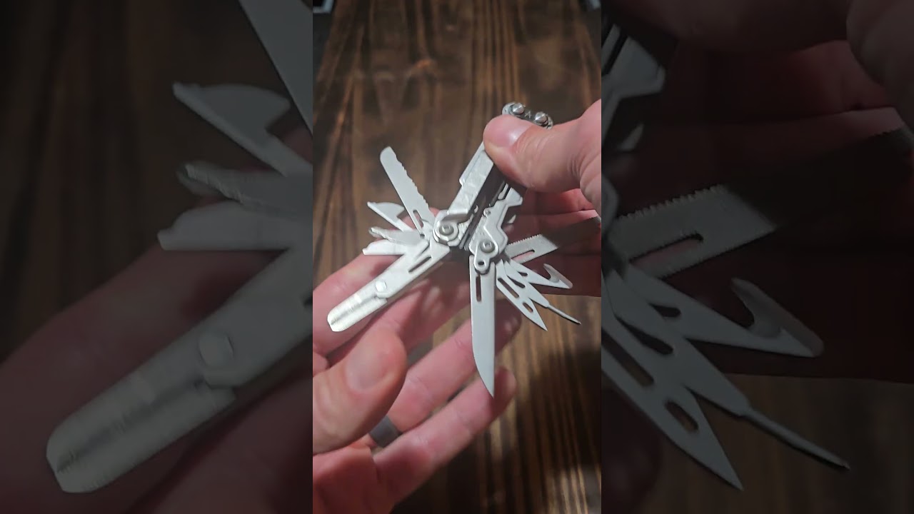 SOG powerpint multitool 