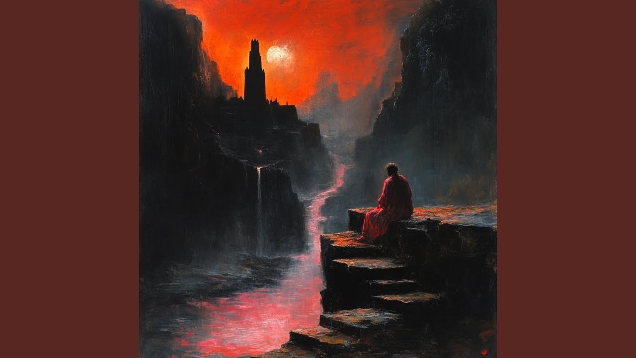 The Misty Dungeon