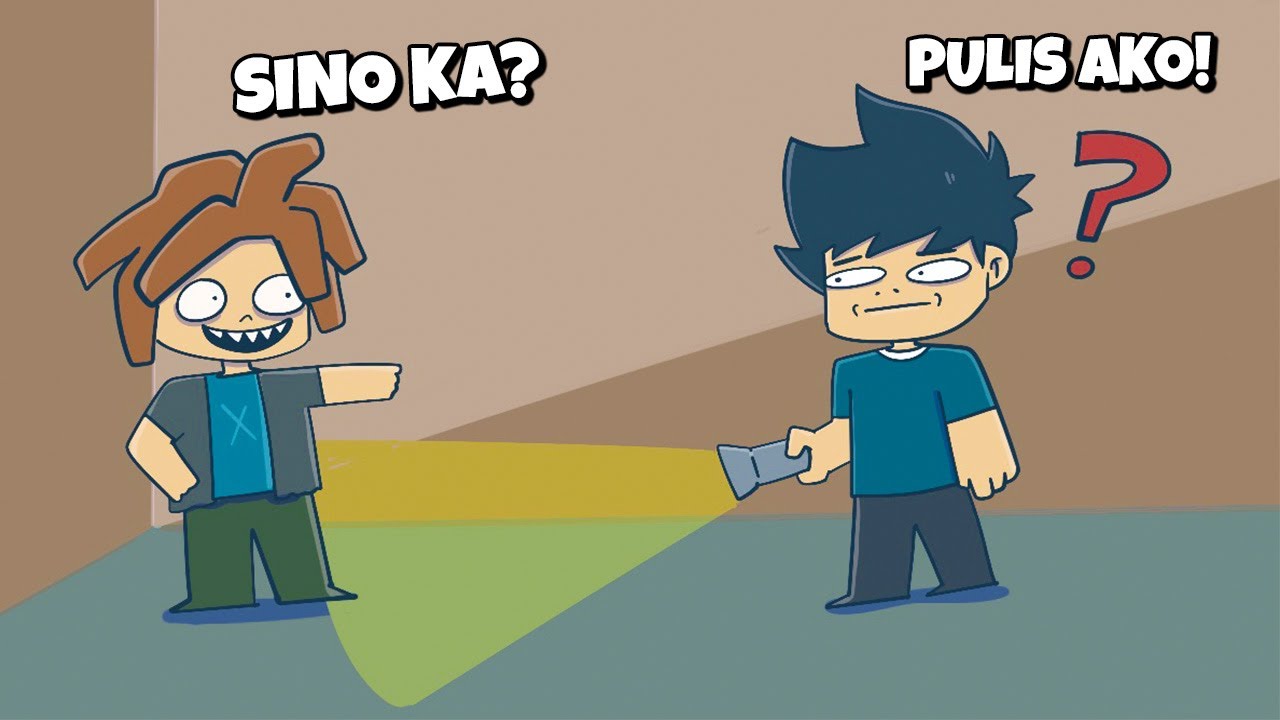 NAG BABALIK ANG DETECTIVE NG KALOKOHAN sa Roblox