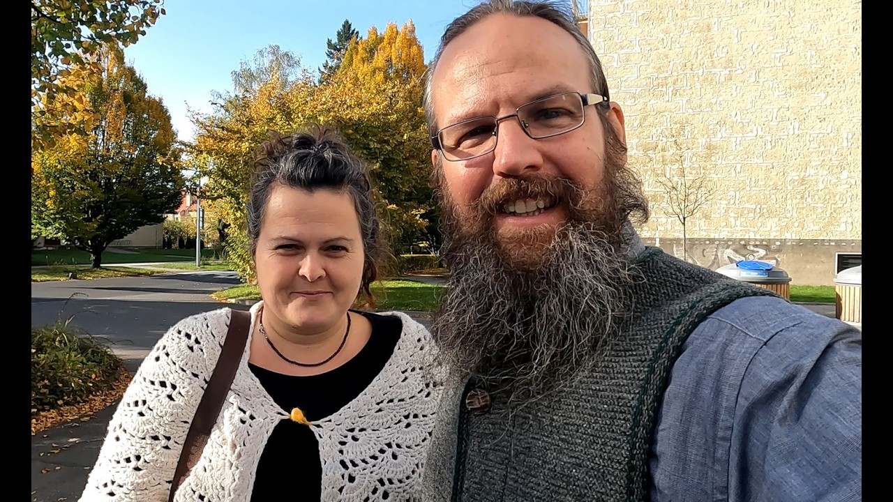 Daily Life im Herbst - Wollbusiness wächst - Radiowerbung