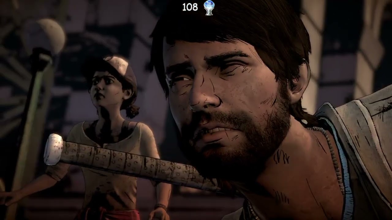 The Walking Dead Season 3, episode 5