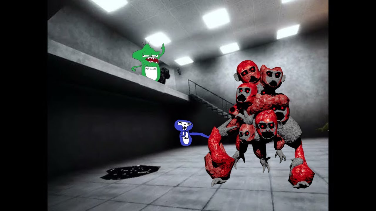 LE JEU LE PLUS ALEATOIRE EN FLIPPANT EN MM TEMPS (munkr funk #2)