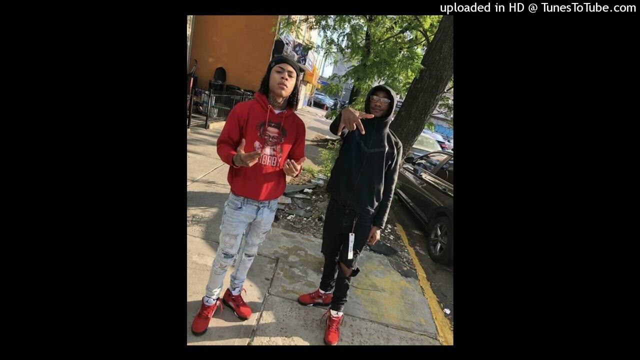 CHII WVTTZ x Nunnie Da iii x Kay Glizz Type Beat 2025 - 