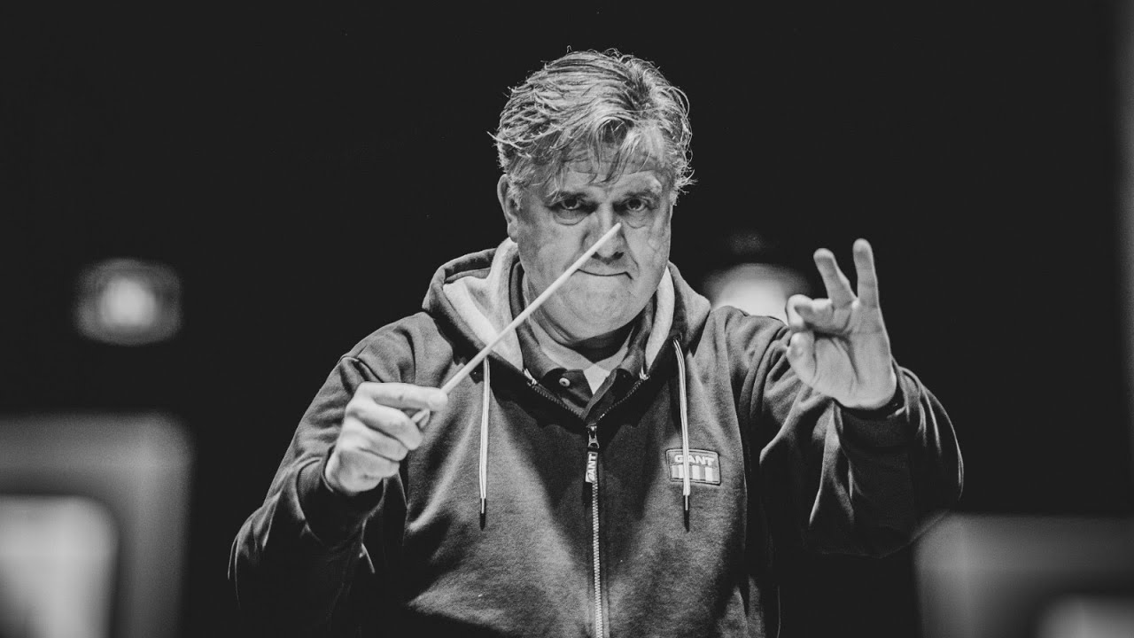 Frank Beermann - 23/04/22