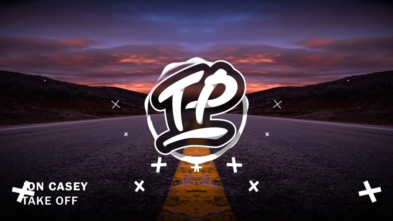 Jon Casey - Take Off [Trap Party Release]