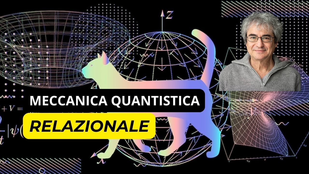 La meccanica quantistica relazionale di Rovelli ha senso?