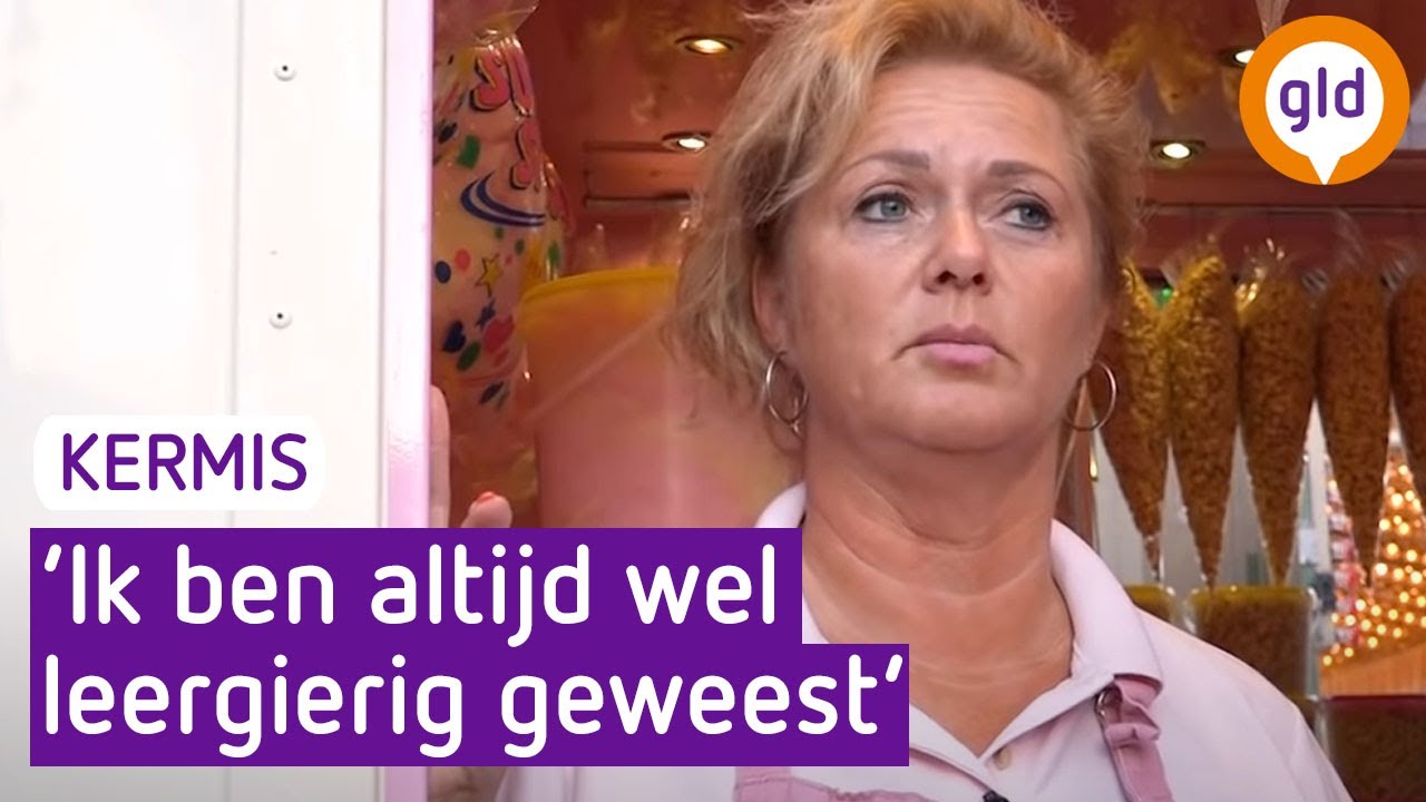 Kermis 15 november 2018