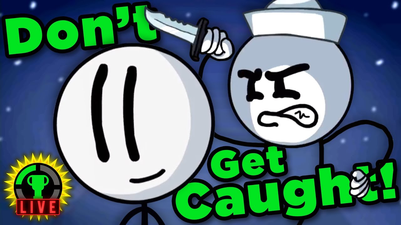 Crime DOES Pay? | The Henry Stickmin Collection