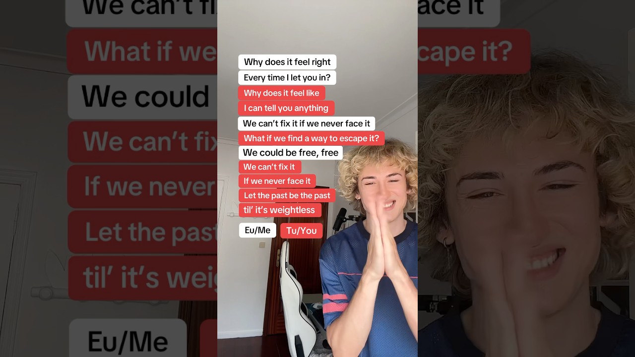 Sing With Me - Free (HUNTR/X Rumi & Saja Boys Jinu) - Duet &ldquo;why does it feel right every time&rdquo;