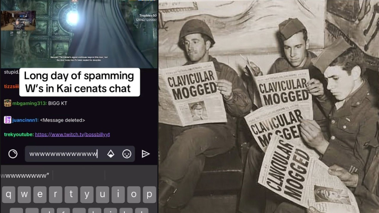 Modern-Day Parasocialism